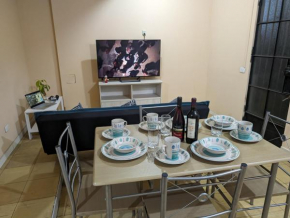 Apartamento privado, 2 habitaciones, cerca al Centro de Lima